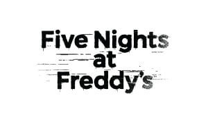 Andy Field, dublador de Five Nights at Freddy's e Paladins